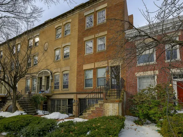 226 3rd St NE Unit A, Washington, DC 20002