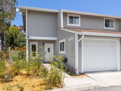 3360 Houts Dr APT A, Santa Cruz, CA, 95065