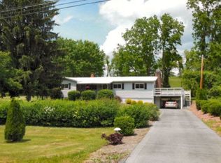 299 Browns Subdivision Rd, Marion, VA 24354