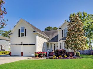 1202 Churchill Rd, Moncks Corner, SC 29461