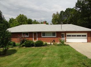 1836 Resor Rd, Fairfield, OH 45014
