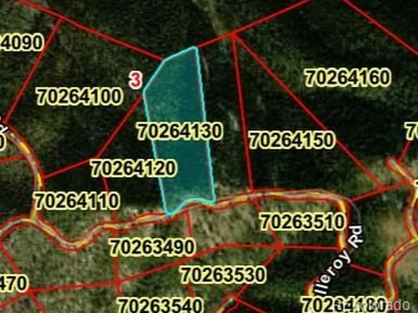 LOT 5563 Balleroy Road, San Luis, CO 81152