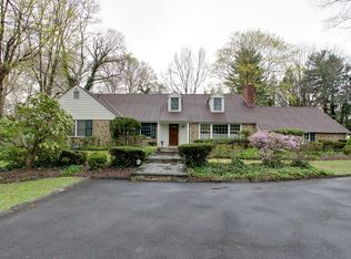 1504 Meadowbrook Rd, Meadowbrook, PA 19046