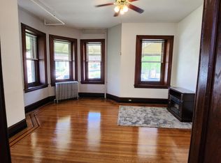 1676 Harrison St #1W, Philadelphia, PA 19124