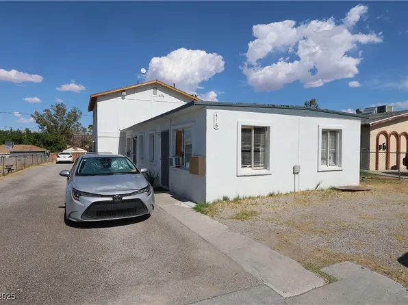 416 N 15th St, Las Vegas, NV 89101