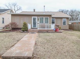 2712 Idaho Ave, Granite City, IL