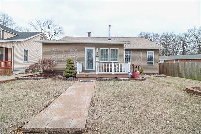 2712 Idaho Ave photo 1