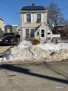 95 Haven Street, New Haven, CT, 06513