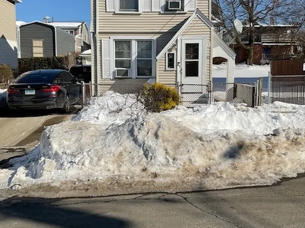 95 Haven Street, New Haven, CT 06511