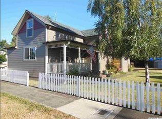 1703 Front Ave NE, Albany, OR 97321