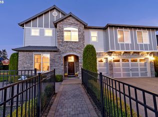 15320 SE Baron Loop, Happy Valley, OR 97086