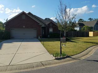 279 Polo Downs, Chelsea, AL 35043