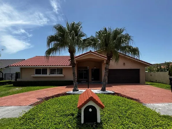 3681 SW 132nd Pl, Miami, FL 33175