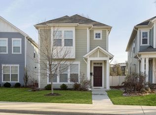 143 Steeples Blvd, Indianapolis, IN 46222