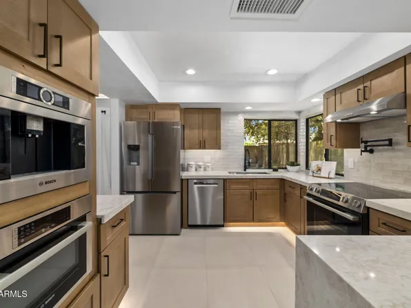 7606 N Vía Del Paraiso --, Scottsdale, AZ 85258