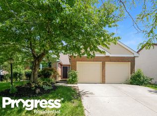 4908 Wallington Dr, Hilliard, OH 43026