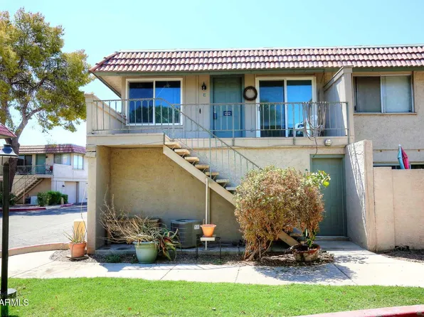 5620 S ADMIRALTY Court #E, Tempe, AZ 85283