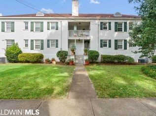 214 Upham St UNIT 16C, Mobile, AL 36607