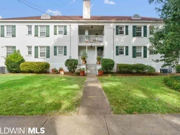 214 Upham St Unit 16C, Mobile, AL 36607
