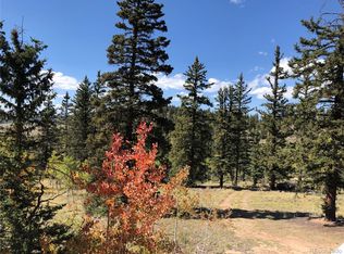 246 Chippewa Rd, Como, CO 80456