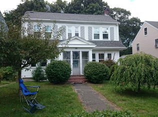 335 South St, Brookline, MA 02467