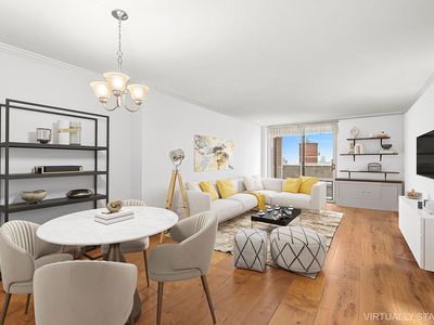 100 W 94th St APT 21E, Manhattan, NY, 10025