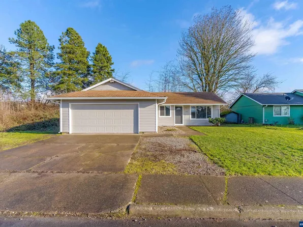 590 Baldwin Ave NE, Salem, OR 97301