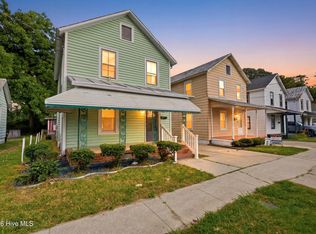 806 2nd Street, Elizabeth City, NC 27909