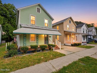 806 2nd Street, Elizabeth City, NC, 27909