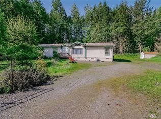 9703 435th Street Ct E, Eatonville, WA 98328