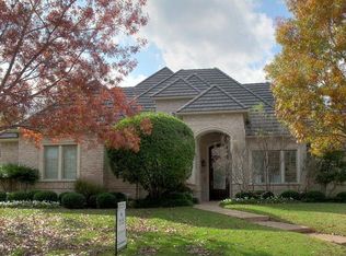 6716 Crooked Stick Dr, Fort Worth, TX 76132
