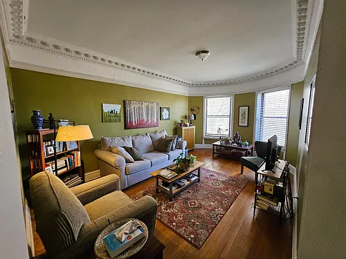 817 W Belle Plaine Ave #3F Photo 1