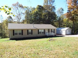 123 Harrison Rd, Knifley, KY 42753
