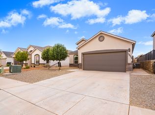 13828 October Sky Ct, El Paso, TX 79928