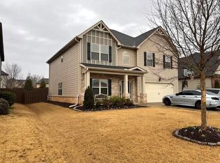 5810 Country Lake Rd, Cumming, GA 30041