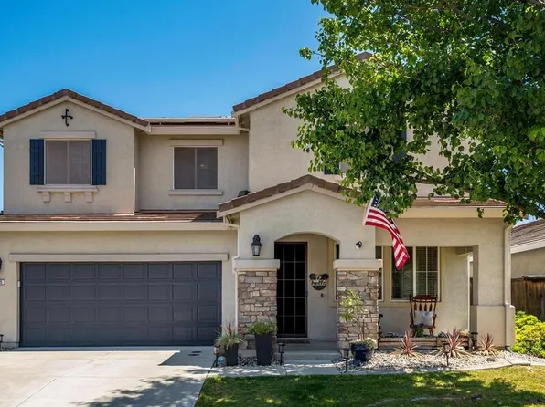 595 Tara Bella Dr, Lincoln, CA 95648