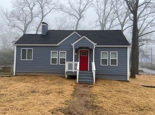 1930 Baker Rd NW, Atlanta, GA 30318