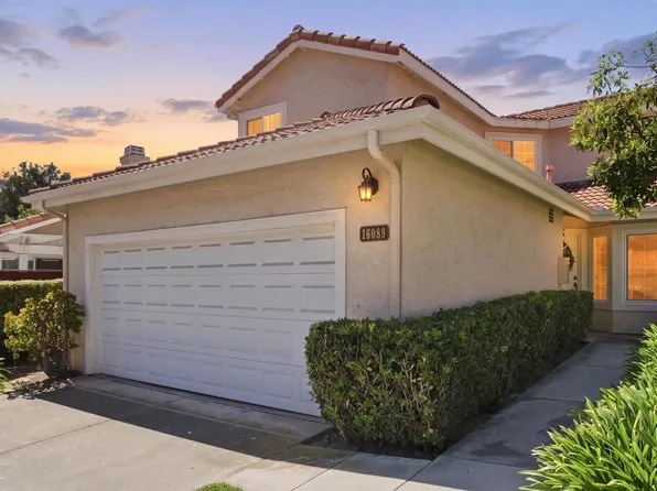 16089 Caminito De Linda, San Diego, CA 92128