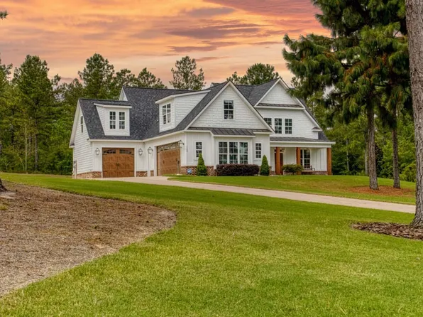 1103 Drayton Ct, Aiken, SC 29801