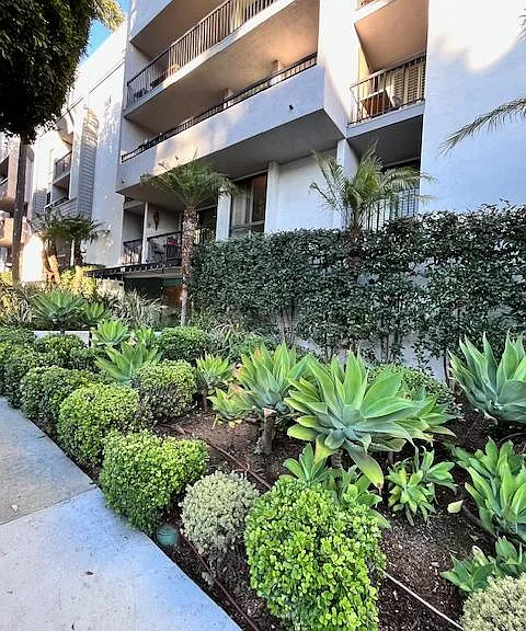 906 N Doheny Dr #512 — Photo 39