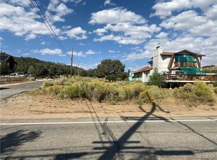 0 Baldwin Rd, Big Bear City, CA 92314