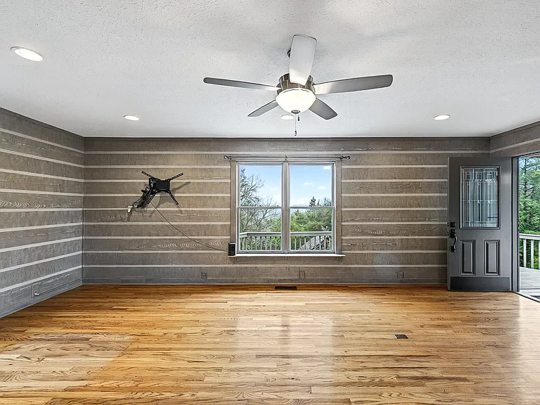 Large Living Room with great view