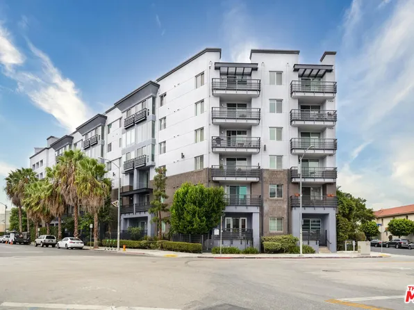 629 Traction Ave APT 446, Los Angeles, CA 90013