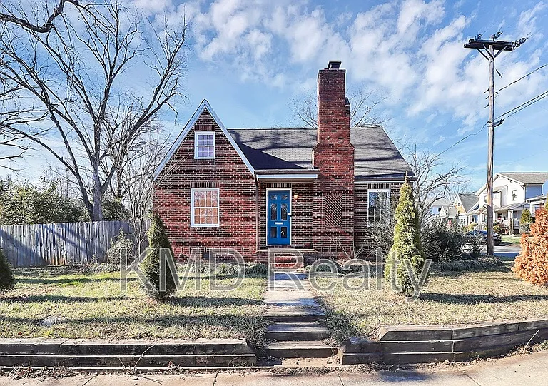 1400 Matheson Ave — Photo 1