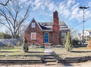 1400 Matheson Ave, Charlotte, NC 28205