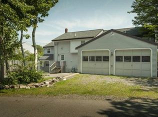 11 A St, York, ME 03909