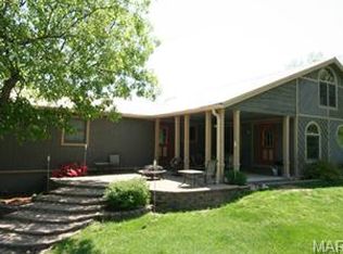 12626 Cannon Mines Rd, Cadet, MO 63630