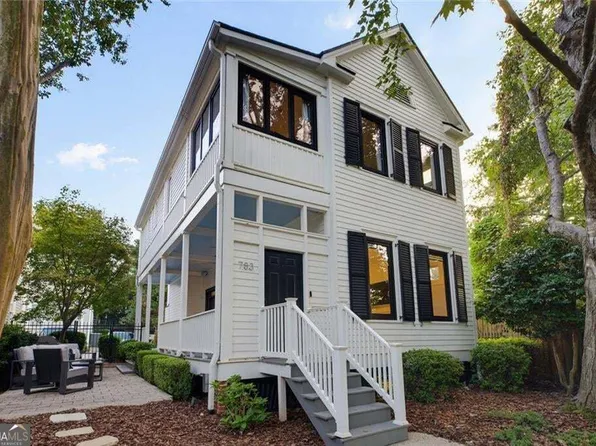 783 Edgewood Ave NE, Atlanta, GA 30307