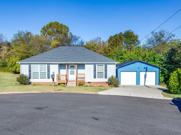 113 Hollywood Hills Dr, Columbia, TN 38401