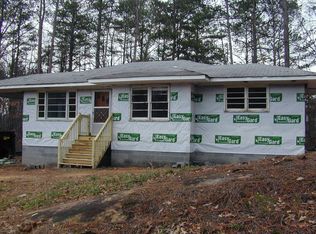 4122 Sunset Dr SW, Atlanta, GA 30332